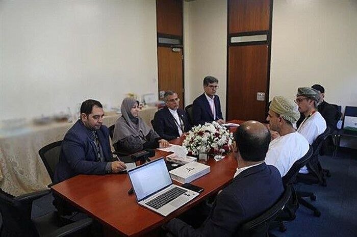 DOE, UNEP discuss environmental challenges at UNEA-7