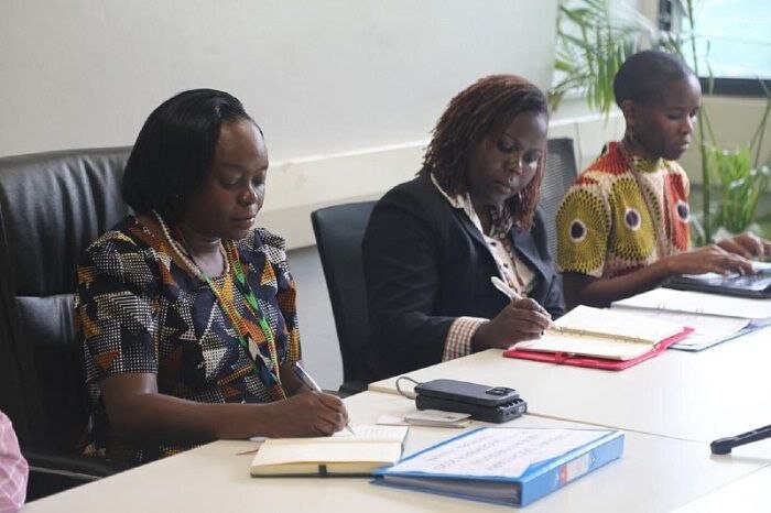 DOE, UNEP discuss environmental challenges at UNEA-7
