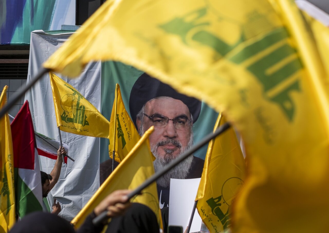 Hezbollah