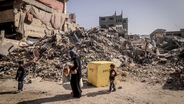 Gaza truce at a crossroads