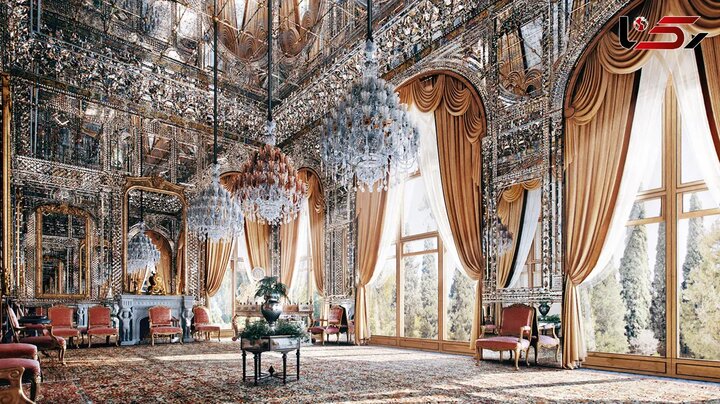 Persian art of Ayeneh-Kari added to UNESCO intangible heritage list