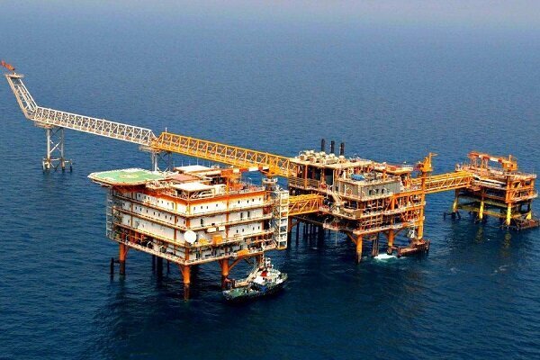South Pars gas output rises 6m cubic meters