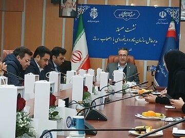 Caspian maritime consortium, ports expansion highlight Iran’s push for sea-based growth