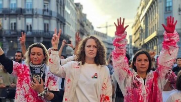 Eurovision: A measure of international sentiment against Israel