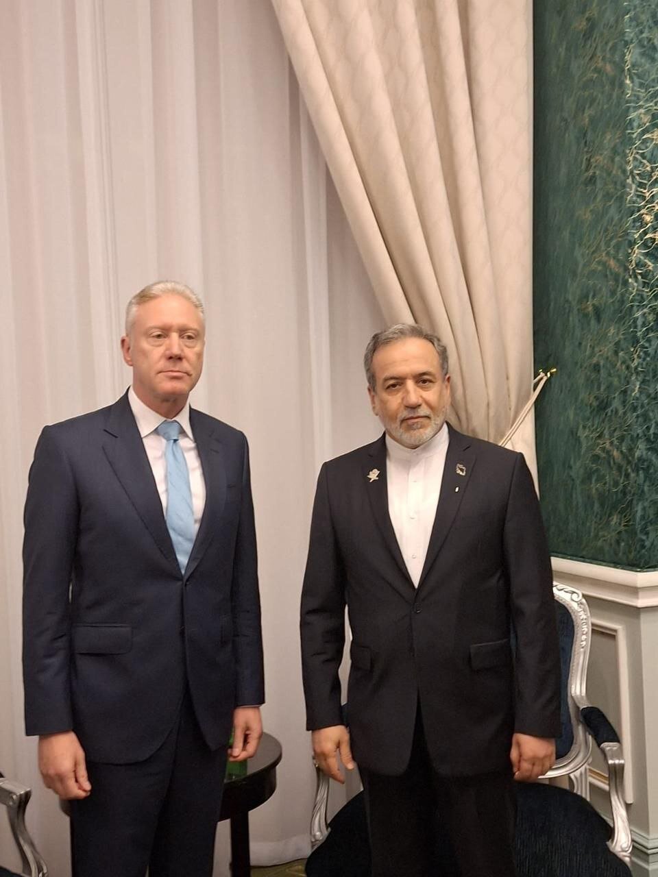 Yousaf Raski Youssef Raggi’s diplomatic derailment - Tehran Times