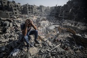 “Where’s Daddy?”: How Israel and US tech turn Gaza’s homes into graves