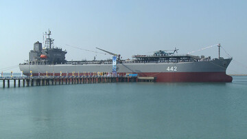 Navy commander says readiness being boosted in line with emerging threats