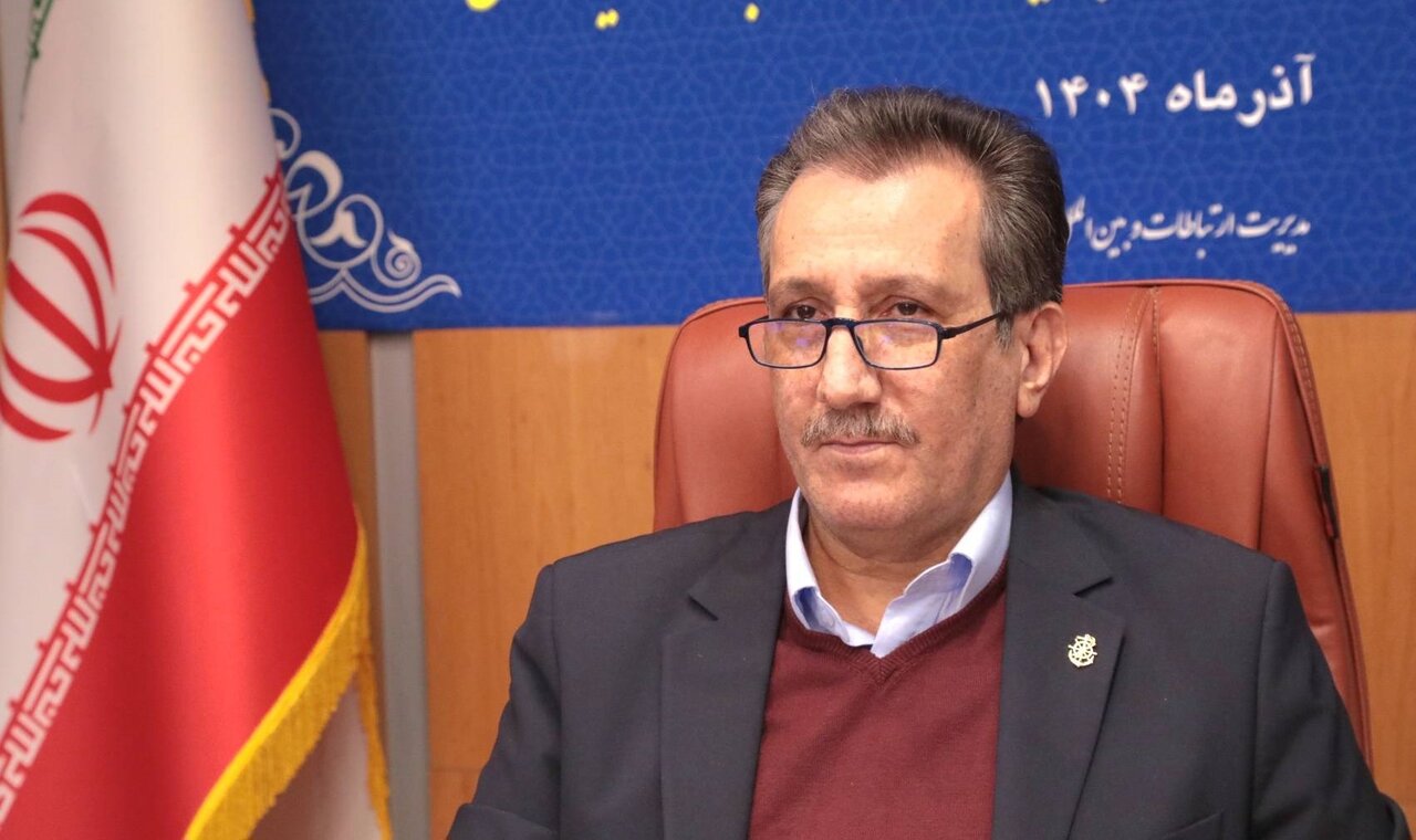 Maritime-oriented economy a unique opportunity for Iran: PMO head