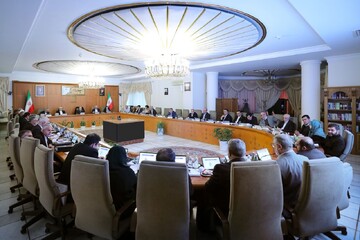 Cabinet approves general outline of next year’s budget bill