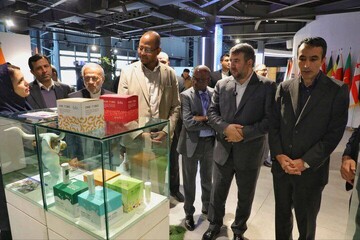 Iran ready to foster tech ties, share expertise with Ethiopia