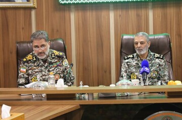 Brig. Gen. Elhami appointed as Iran’s Air Defense Chief