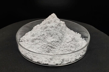 alumina powder