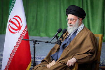 Driving spirit of martyrs must be passed down to future generations: Leader