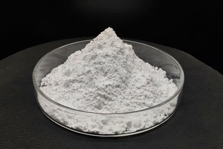 alumina powder