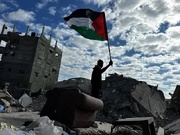 The imposed ‘peace’ on Gaza