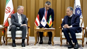 ICCIMA urges Austria to ease business visas, seeks cooperation in renewables