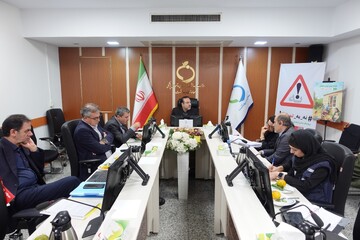 WHO oversees national preparedness in addressing communicable diseases