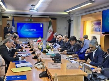 DOE, UNDP hold meeting on wetlands preservation 