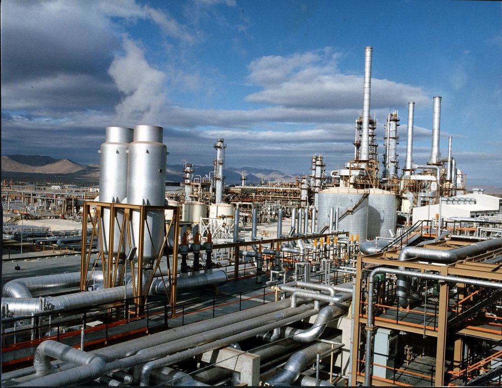 Refinery upgrades accelerated to boost fuel quality