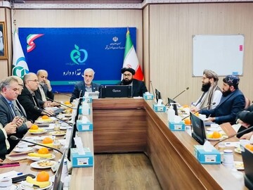 Afghanistan seeks to bolster health co-op with Iran