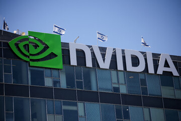 NVIDIA in occupied territories