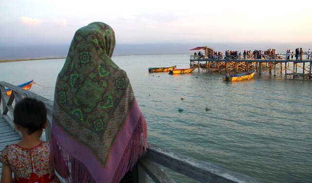 Golestan at a glance: forests, ancient monuments and Caspian landscapes