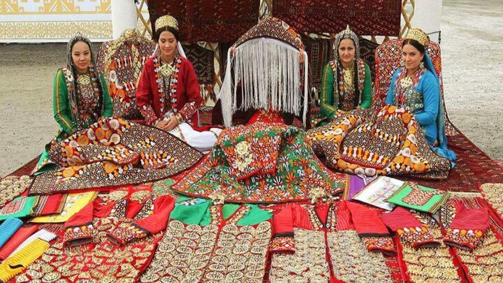 Golestan at a glance: forests, ancient monuments and Caspian landscapes