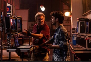 “Black Rabbit, White Rabbit” honored at Kerala film festival