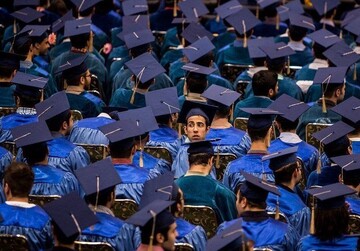 10 countries award scholarships to Iranian students