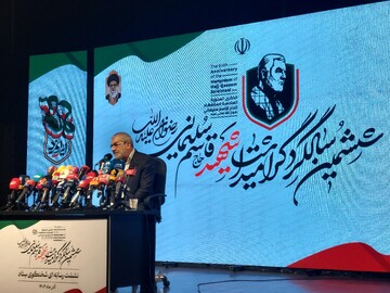 6th anniversary of General Haj Qassem Soleimani’s martyrdom to be held in 12 countries