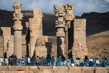 Persepolis to host Yalda Night ceremony