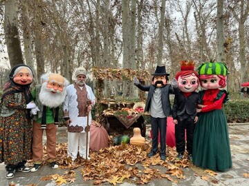 Tehran to host Yalda festival across 22 districts
