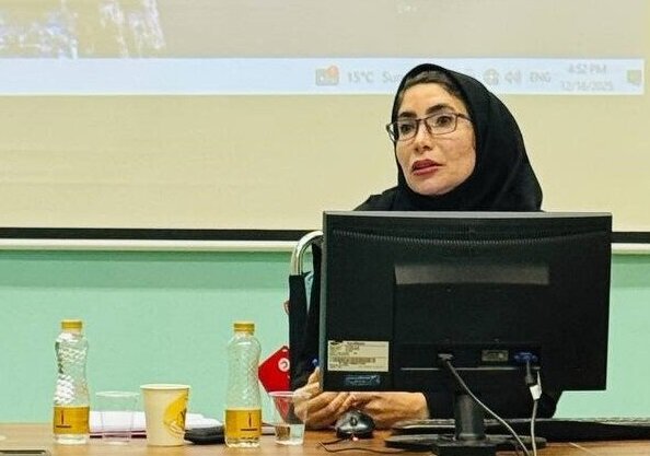 Academic meeting examines role of narrative in museums