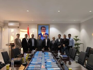 Tajikistan seeks broader civil aviation cooperation with Iran