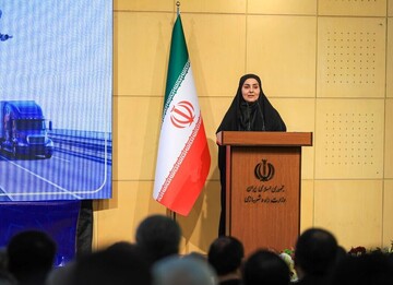 Iran prioritizes transport corridors in bid to reclaim transit hub role