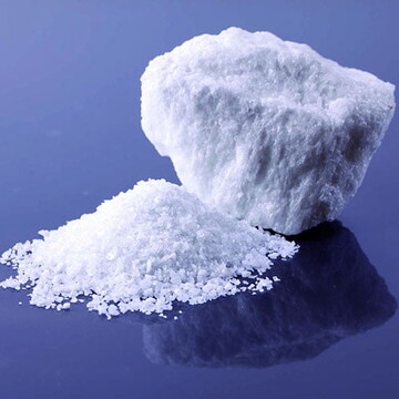 Aluminum hydrate output exceeds 665,000 tons in 8 months