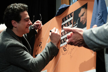 Two new albums by Mohammadreza Shajarian unveiled