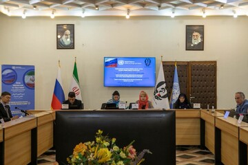 Tehran, Moscow holding workshops on drug abuse prevention, rehabilitation