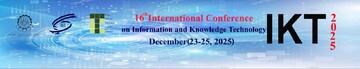 Intl. Conference on Information, Knowledge Technology to be held