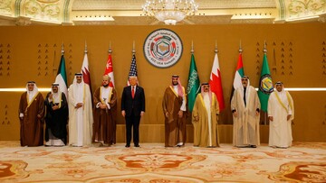 The limits of pragmatism: Persistent fragility in US-PGCC ties 