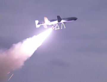 US faces flak at home for testing copy of Iranian drone