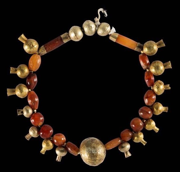 Archaeologist says pomegranate origin traces back to the Iranian plateau