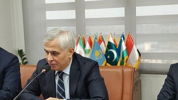 Iran hosts IOFS meetings on smart livestock farming, climate change