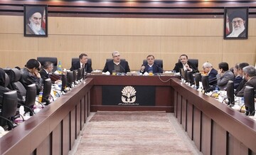 Tehran, Astana seek to boost trade ties through logistics, regional cooperation