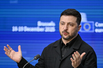 Zelensky