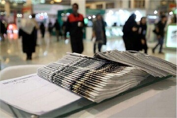 125 Iranian journals indexed in global databases in 4 years