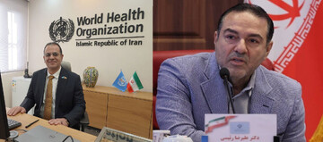 ‘WHO is Iran’s strategic partner in health sector’