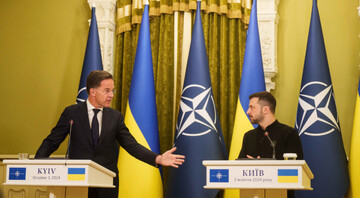 Ukraine, NATO, and death of a civilization