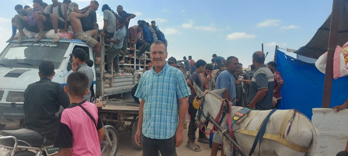 Who will tell our story?&nbsp;