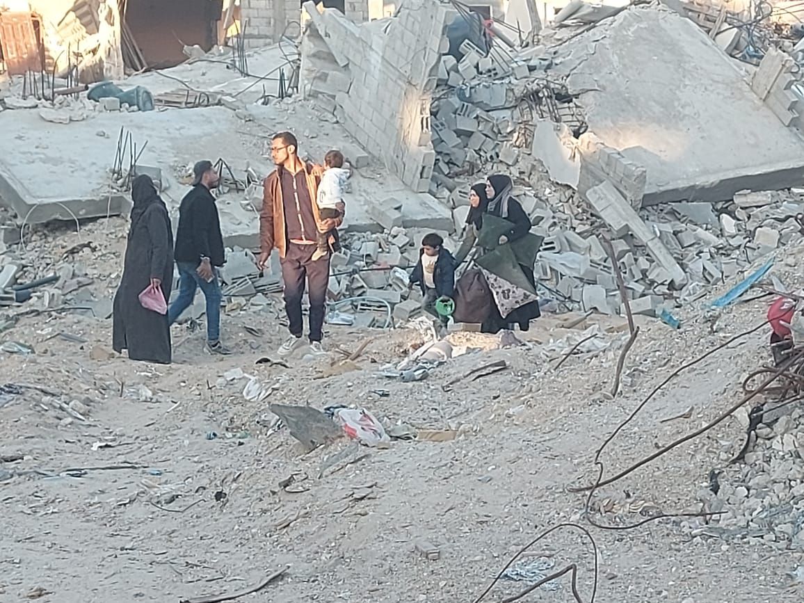 Who will tell our story?